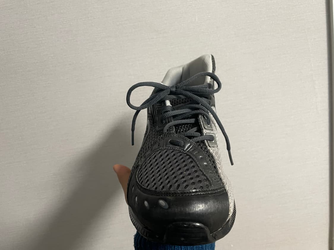 아식스 x 키코 젤소켓 275 Asics x kiko 상품이미지8