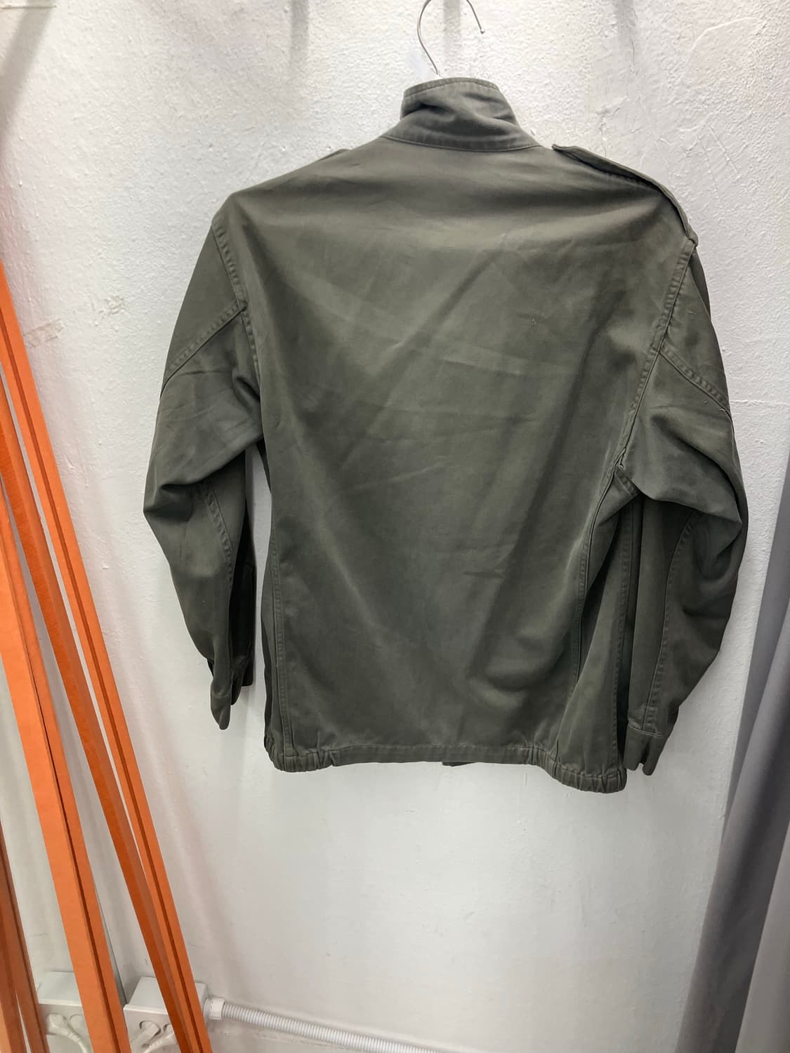 밀리터리 자켓 상품이미지4