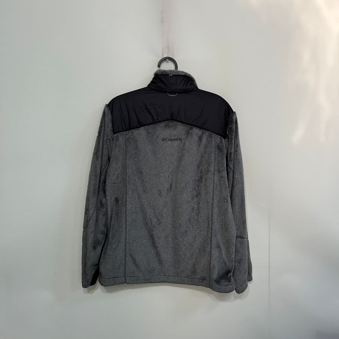 컬럼비아 남성 패딩 후리스 100 상품이미지3