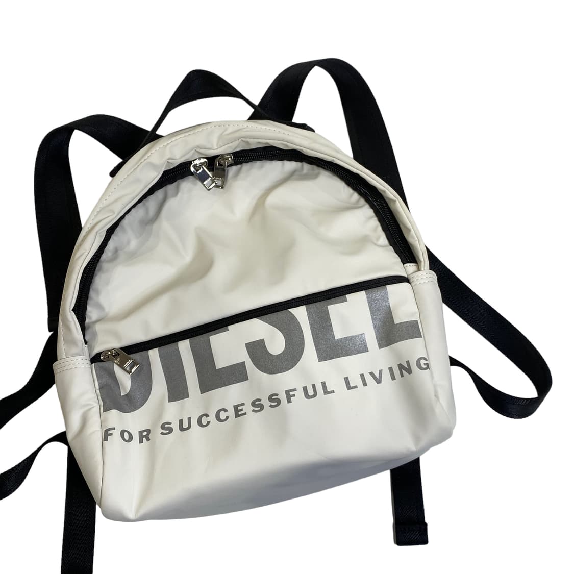 Diesel 디젤 백팩 상품이미지3