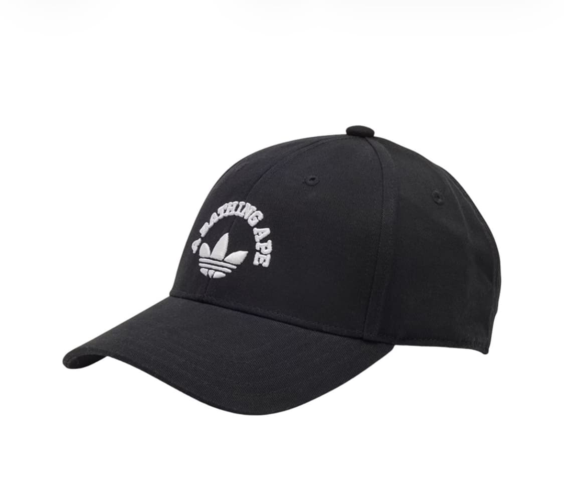 아디다스 베이프 모자 상품이미지1