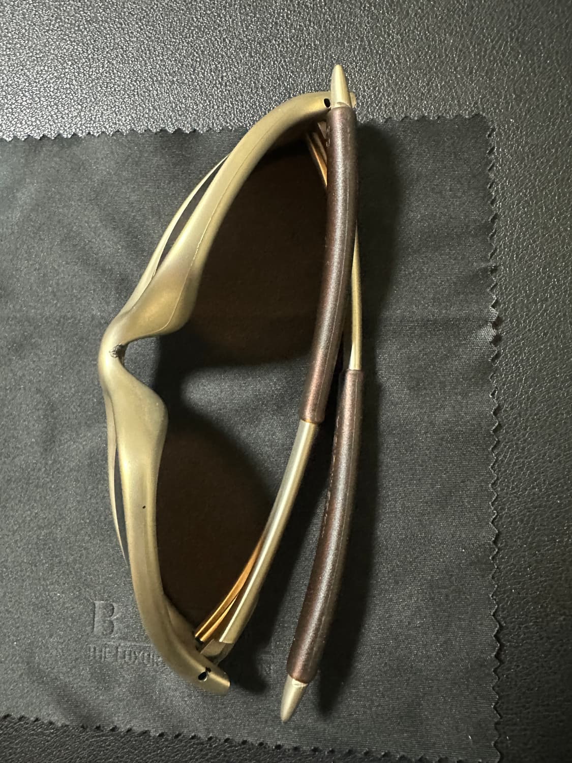 오클리 미뉴트1.0 플래티넘  상품이미지3