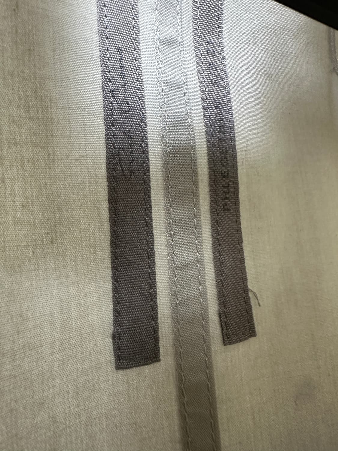 릭오웬스 점프슈트 상품이미지3