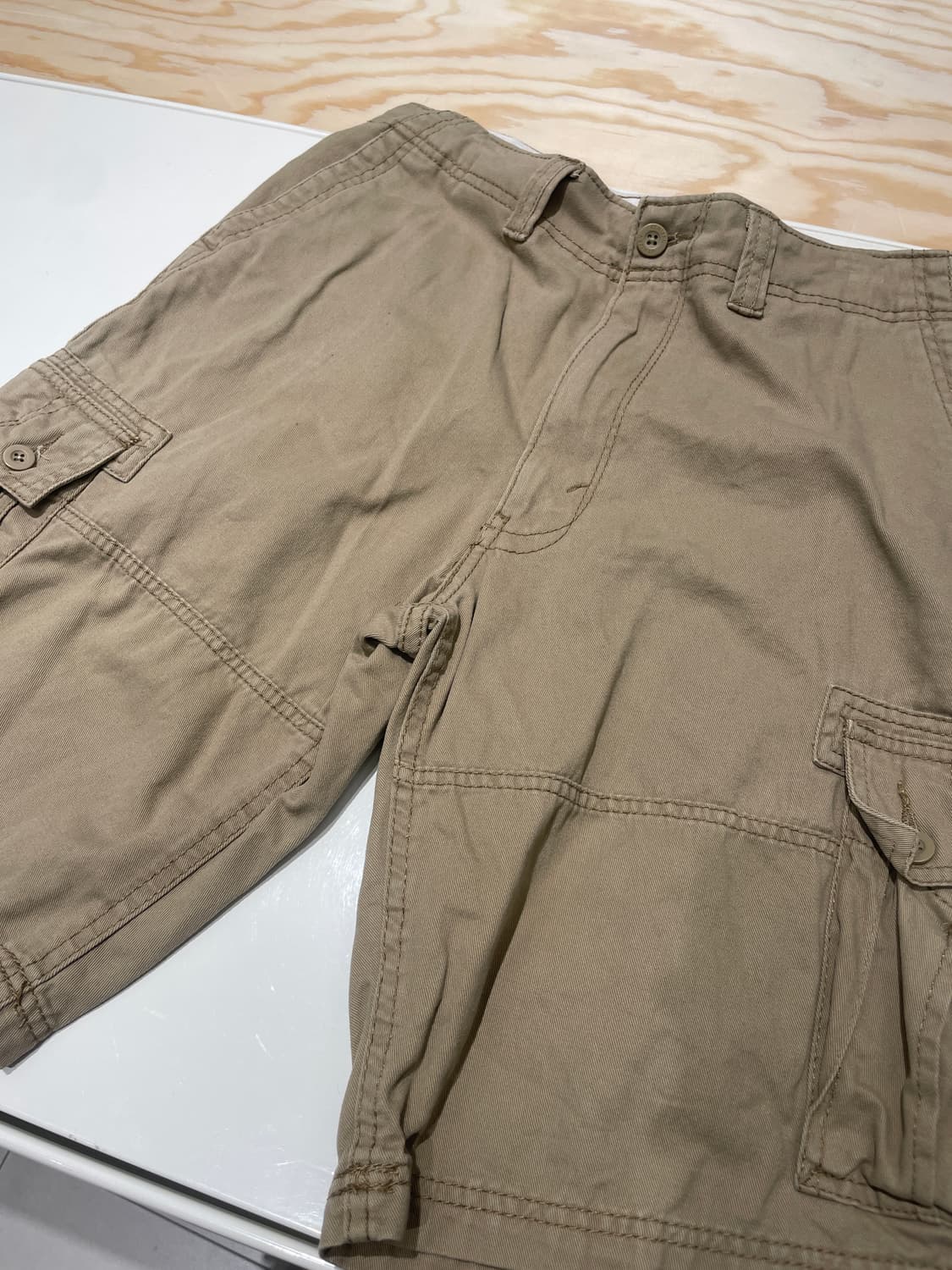 리바이스 데니젠 치노 팬츠 상품이미지1