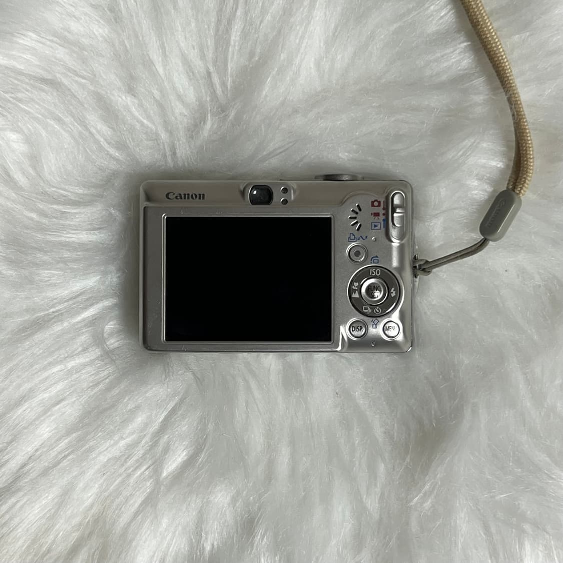 *풀박스/한글* canon 익시 70/익서스 60 빈티지디카 상품이미지4