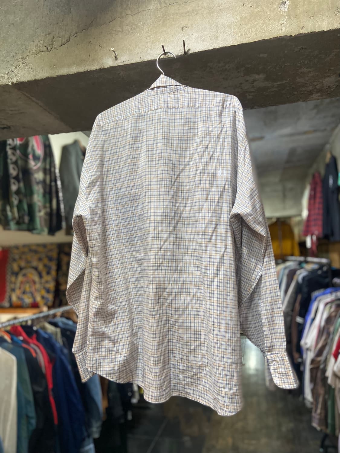 90s Levi's 리바이스 셔츠  상품이미지5