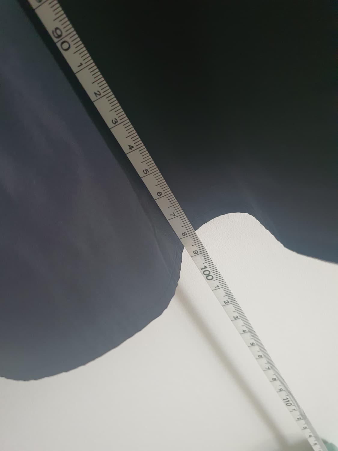 아르켓 티어드 맥시 스커트 상품이미지5