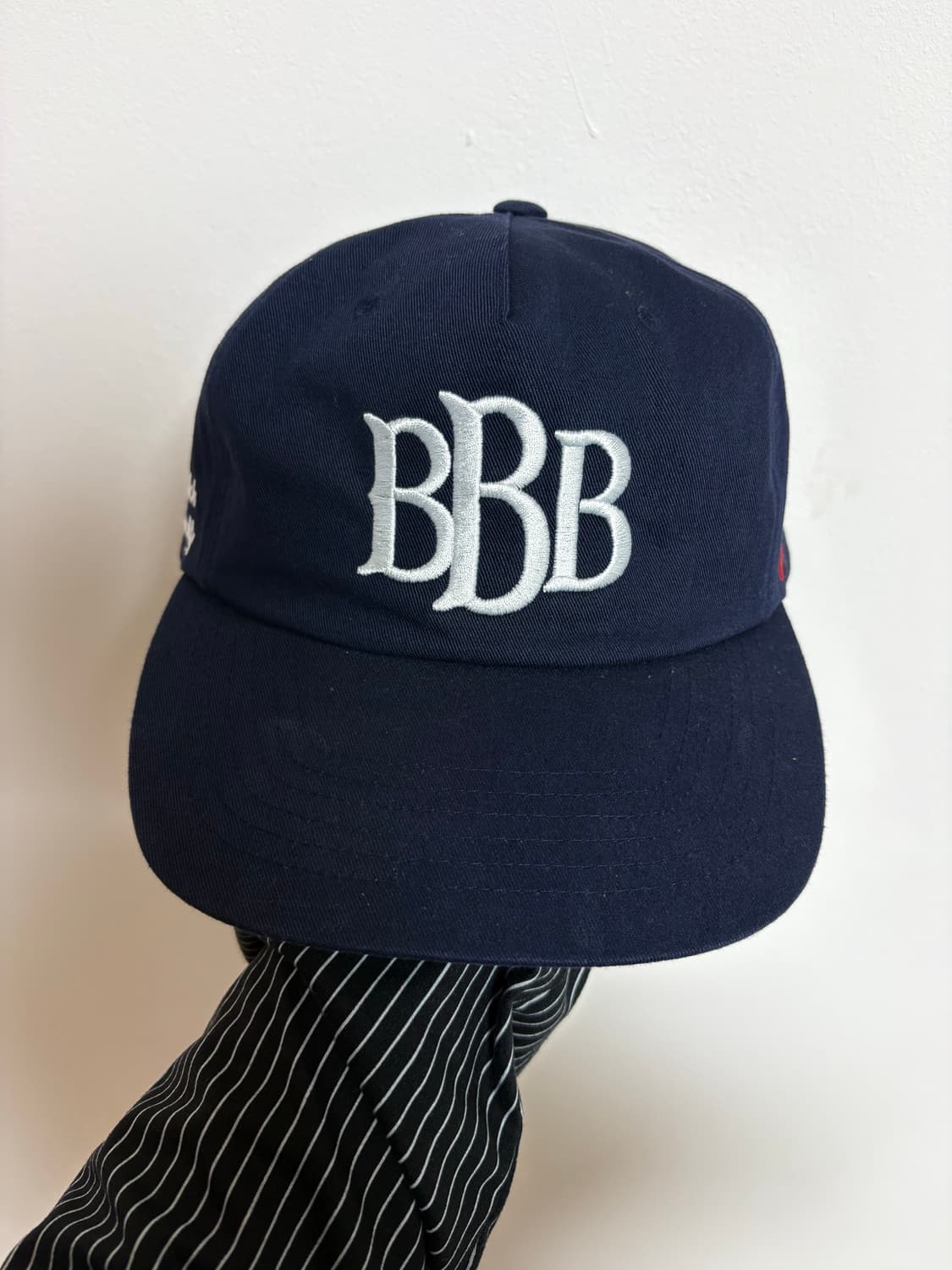 빅브레드박스 캡 상품이미지1