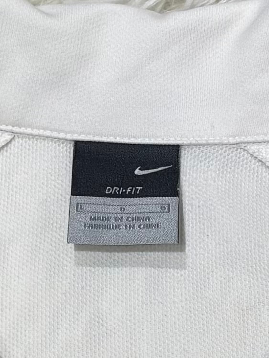 나이키 스우시 반팔 카라티 상품이미지6