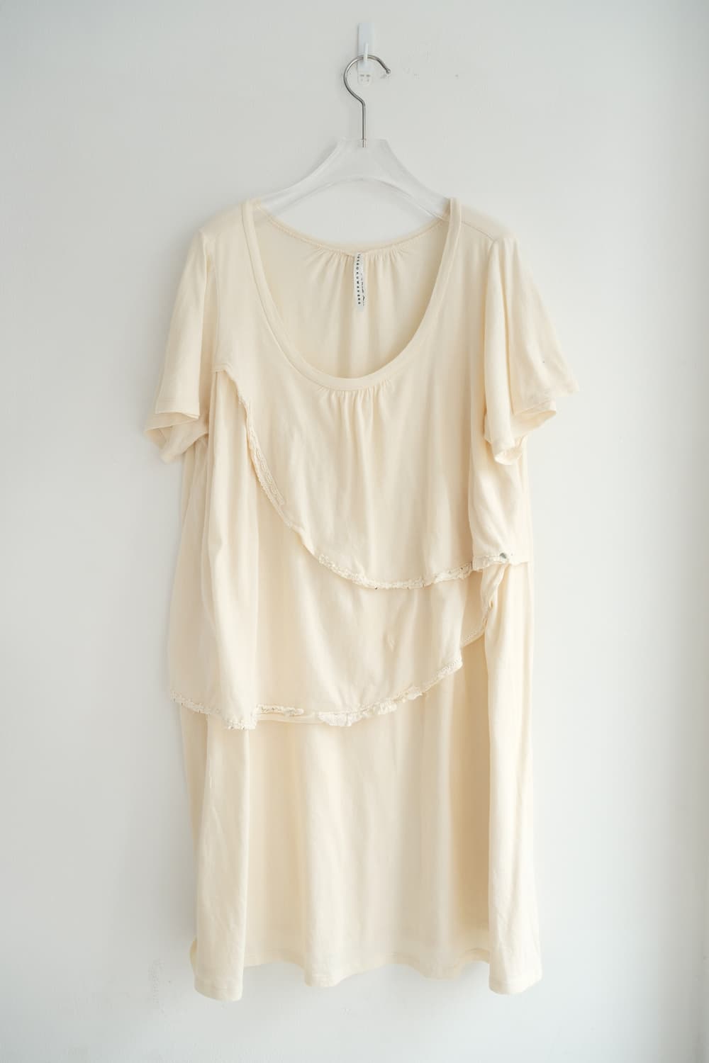 Ruffle dress 상품이미지4
