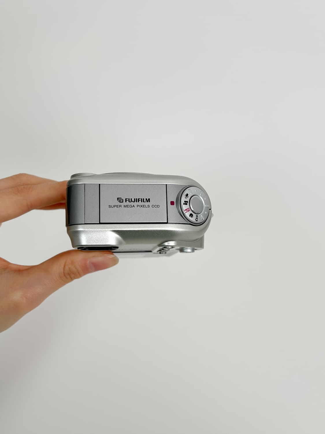 희귀!) 후지필름 파인픽스 f601 Finepix 빈티지 디카 상품이미지10