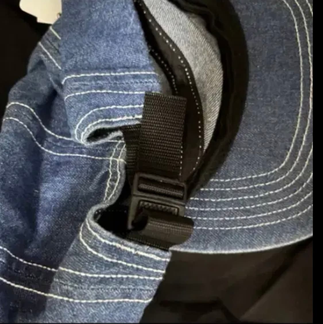 슈프림 빅스로고 캠프캡 18ss 상품이미지4