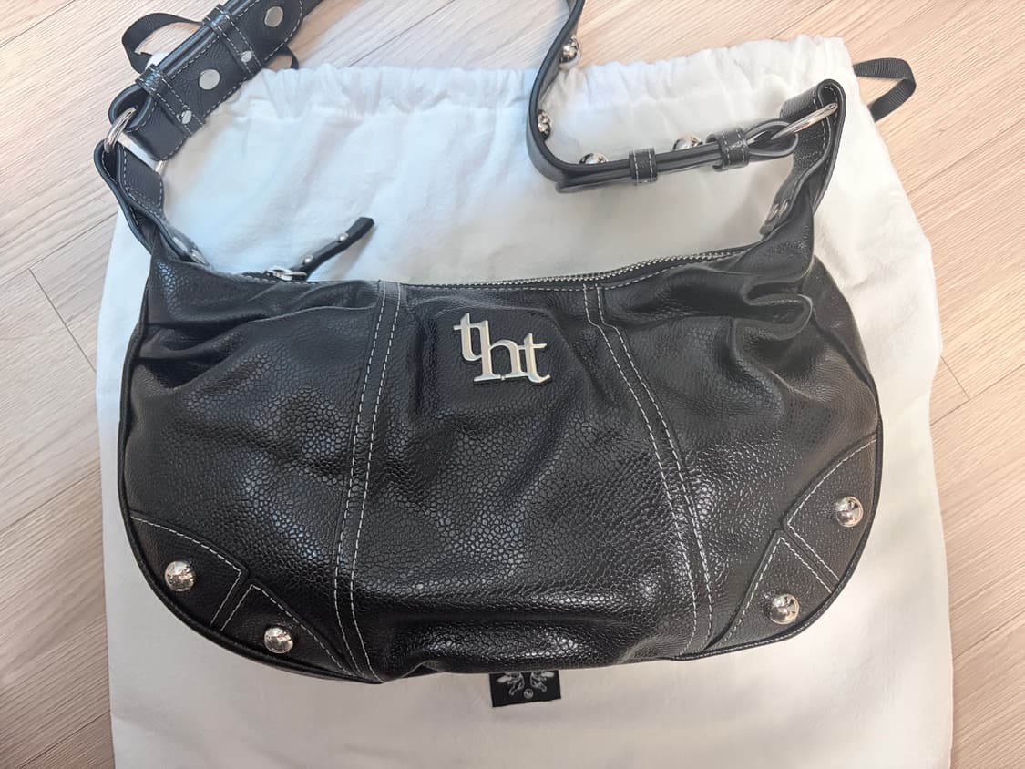 쓰리타임즈 조니백 상품이미지1