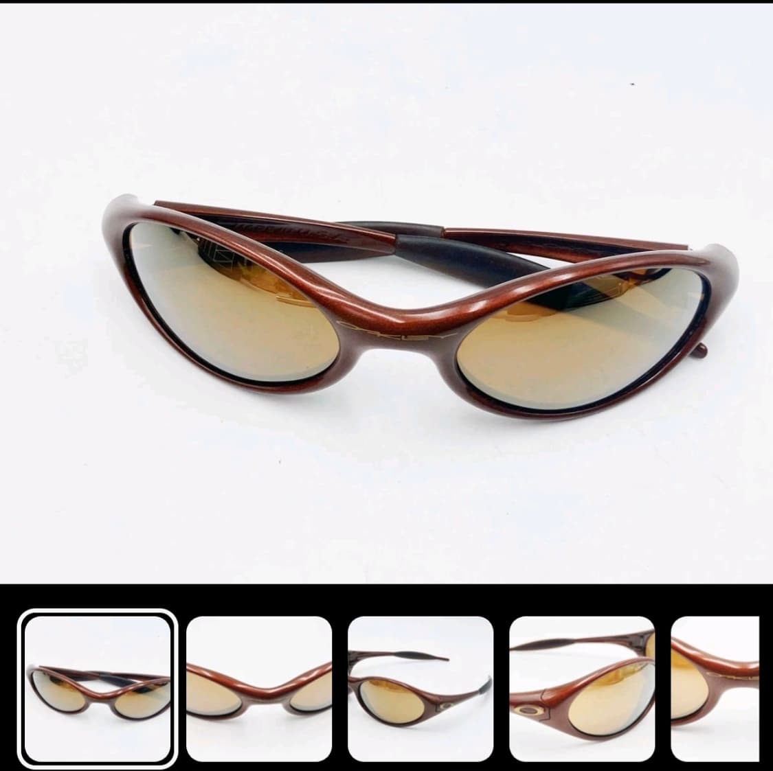 Oakley 아이자켓 1세대 상품이미지1