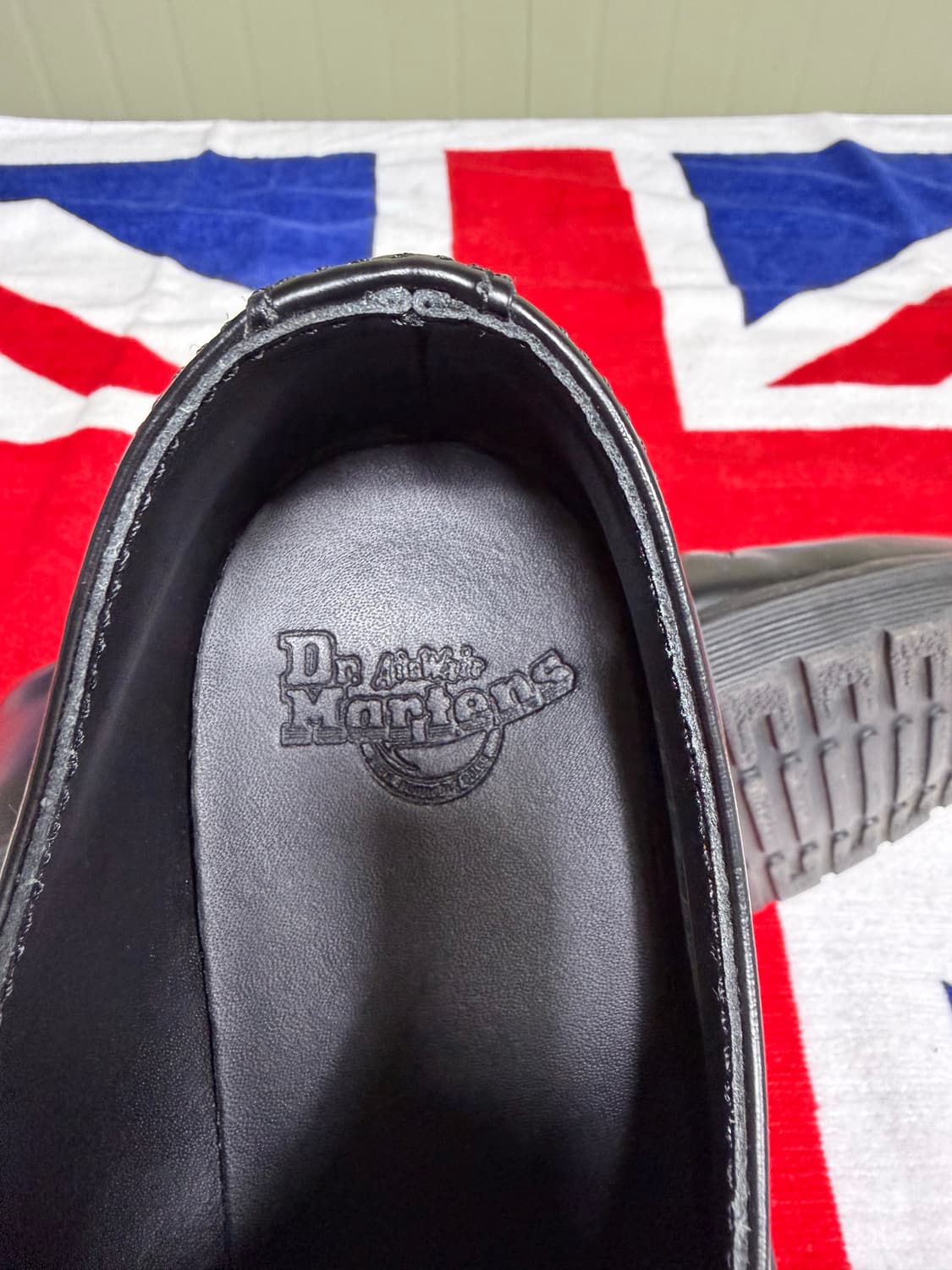 [270]닥터마틴 1461 스무스 상품이미지5