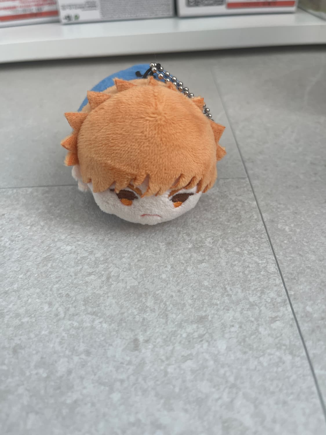 블루록 이사기 요이치 쿠니가미 렌스케 누이 인형 팔아요 상품이미지2