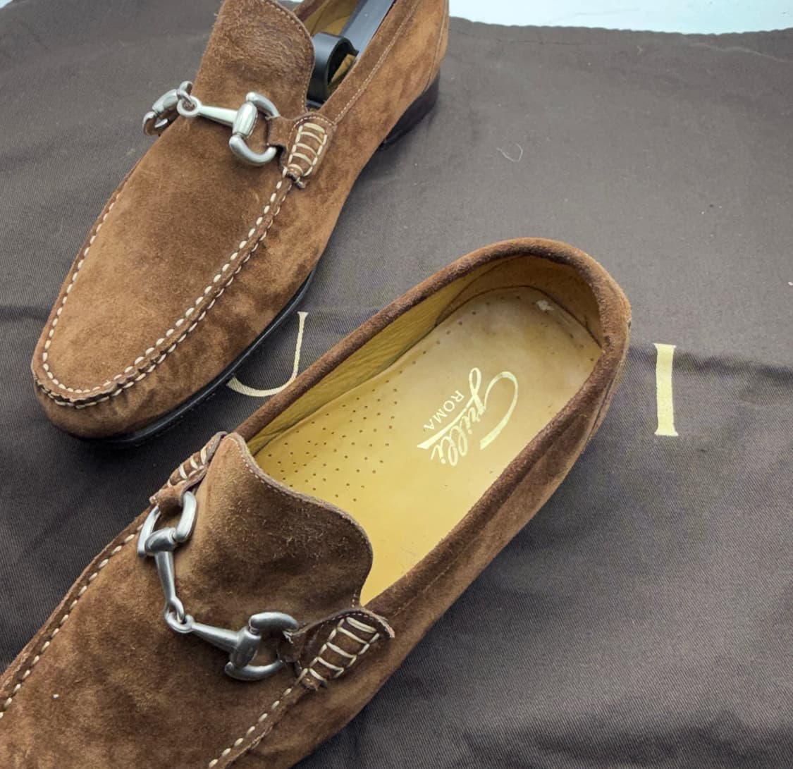 정품)구찌270 상품이미지8