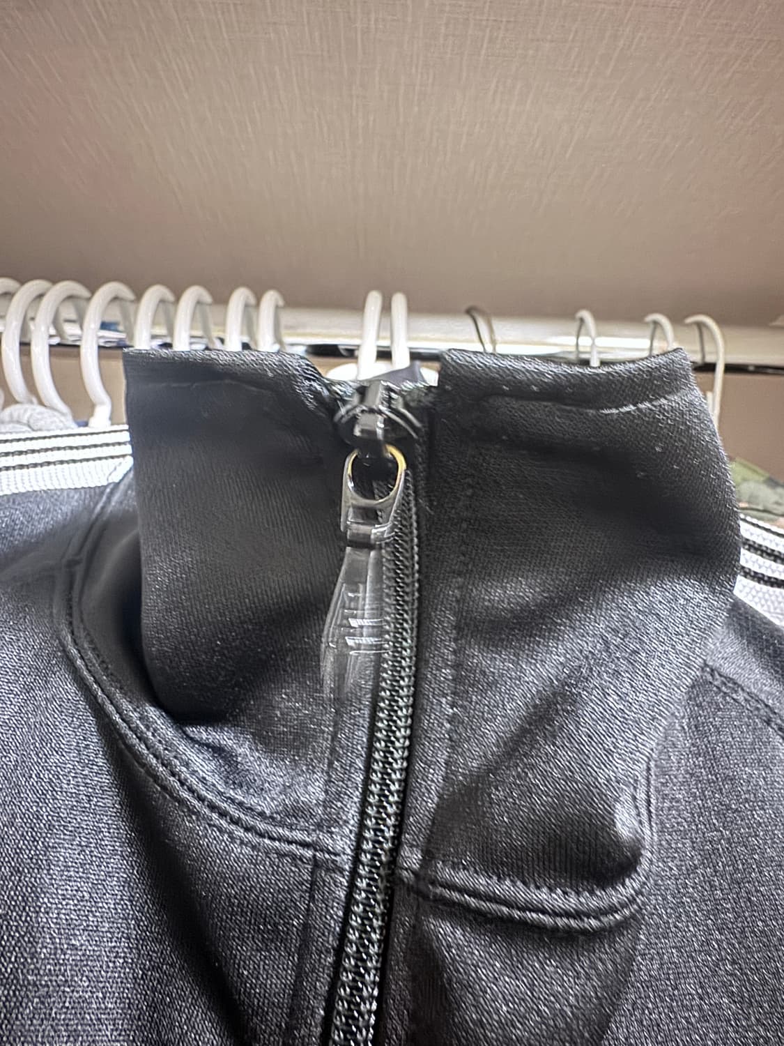 [L]니들스 LHP별주 트랙자켓 상품이미지2