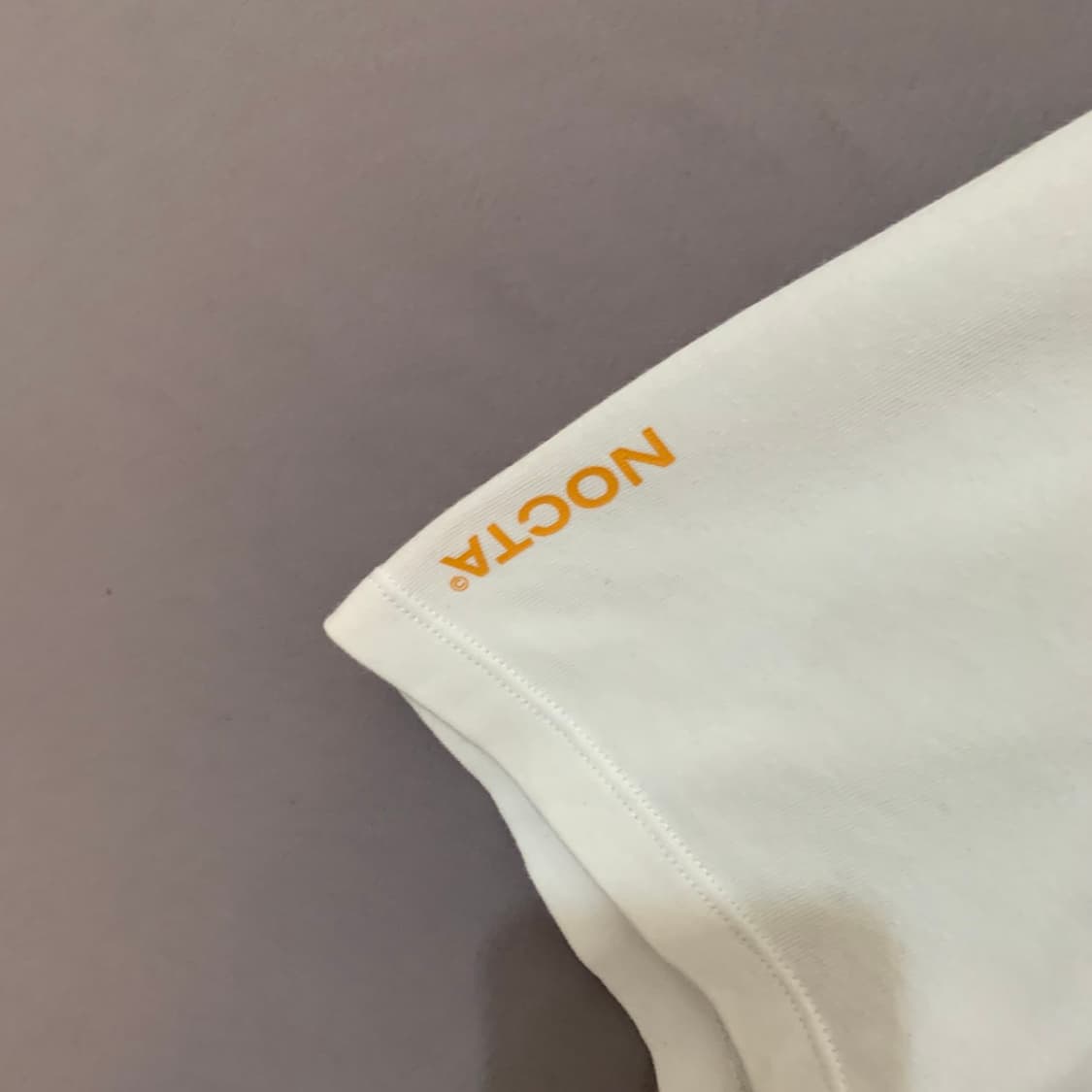 L 나이키 X 드레이크 녹타 NRG 프린팅 반팔티 상품이미지5