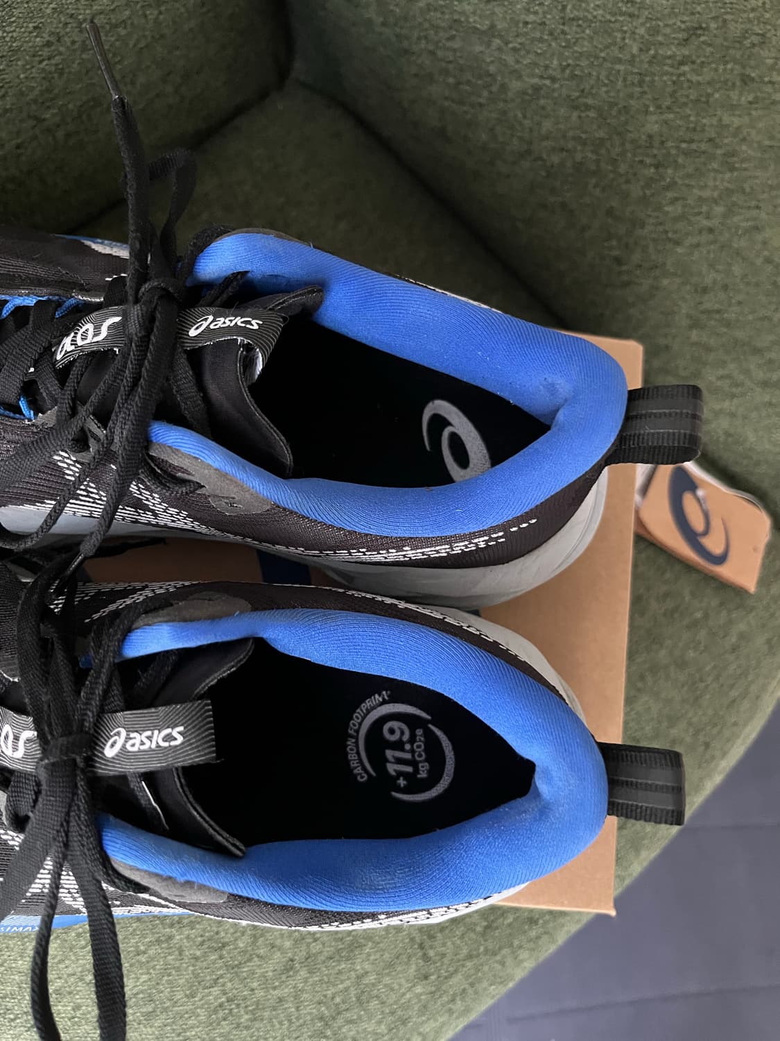 아식스 노바블라스트5 상품이미지4