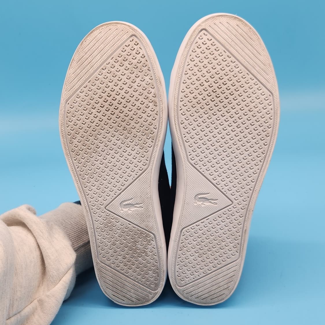 oo 라코스테 스트레이트셋 37. 230 상품이미지3