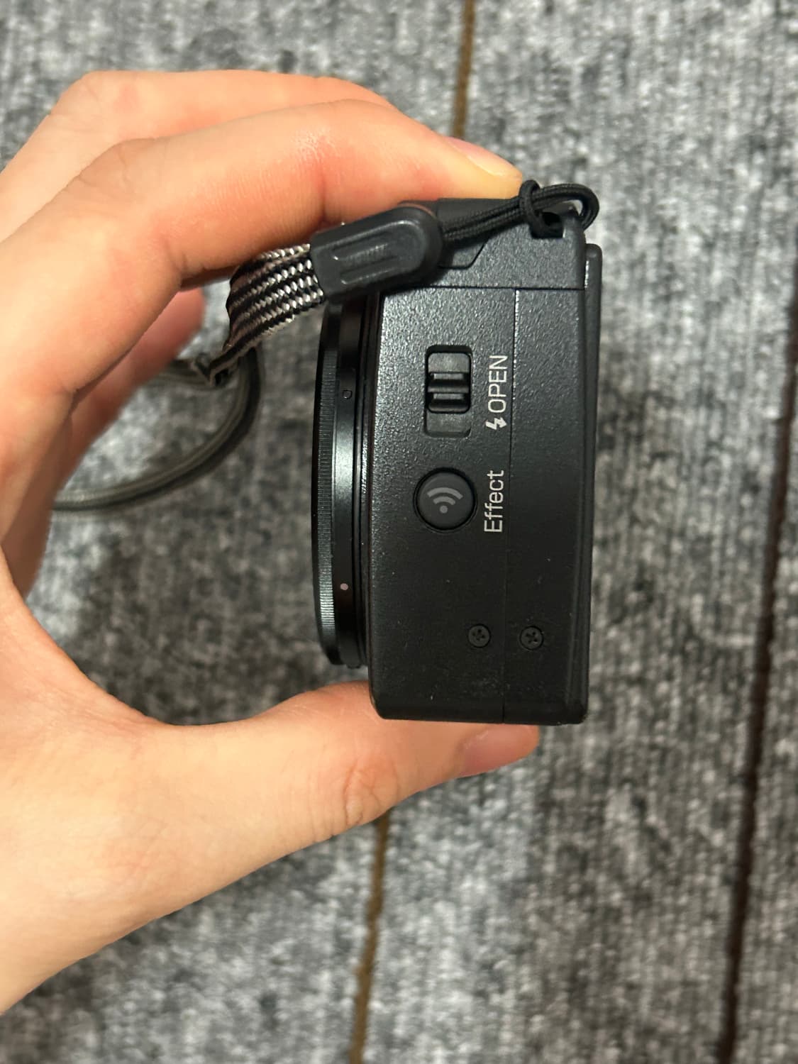 RICOH GR2 상품이미지4