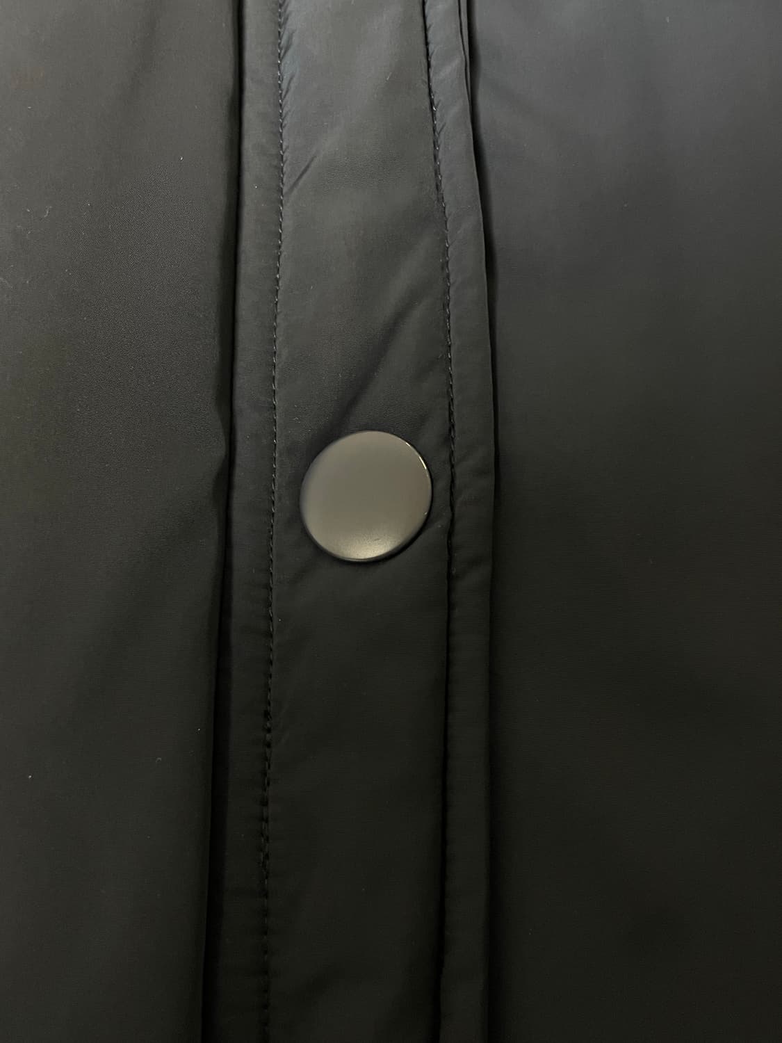 [COSMOSS] 코스모스 패딩 자켓 네이비 상품이미지8