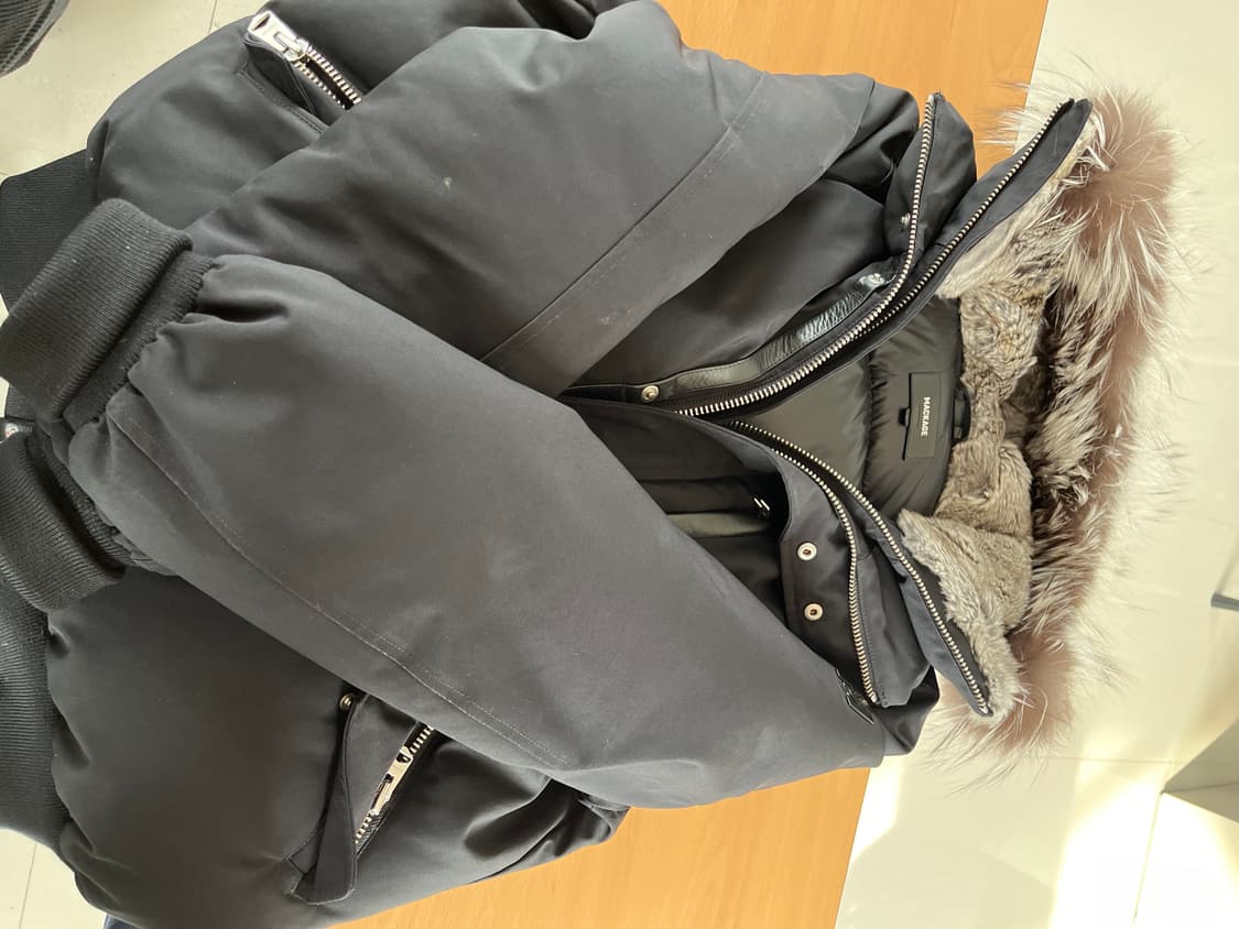 맥케이지 딕슨  상품이미지2