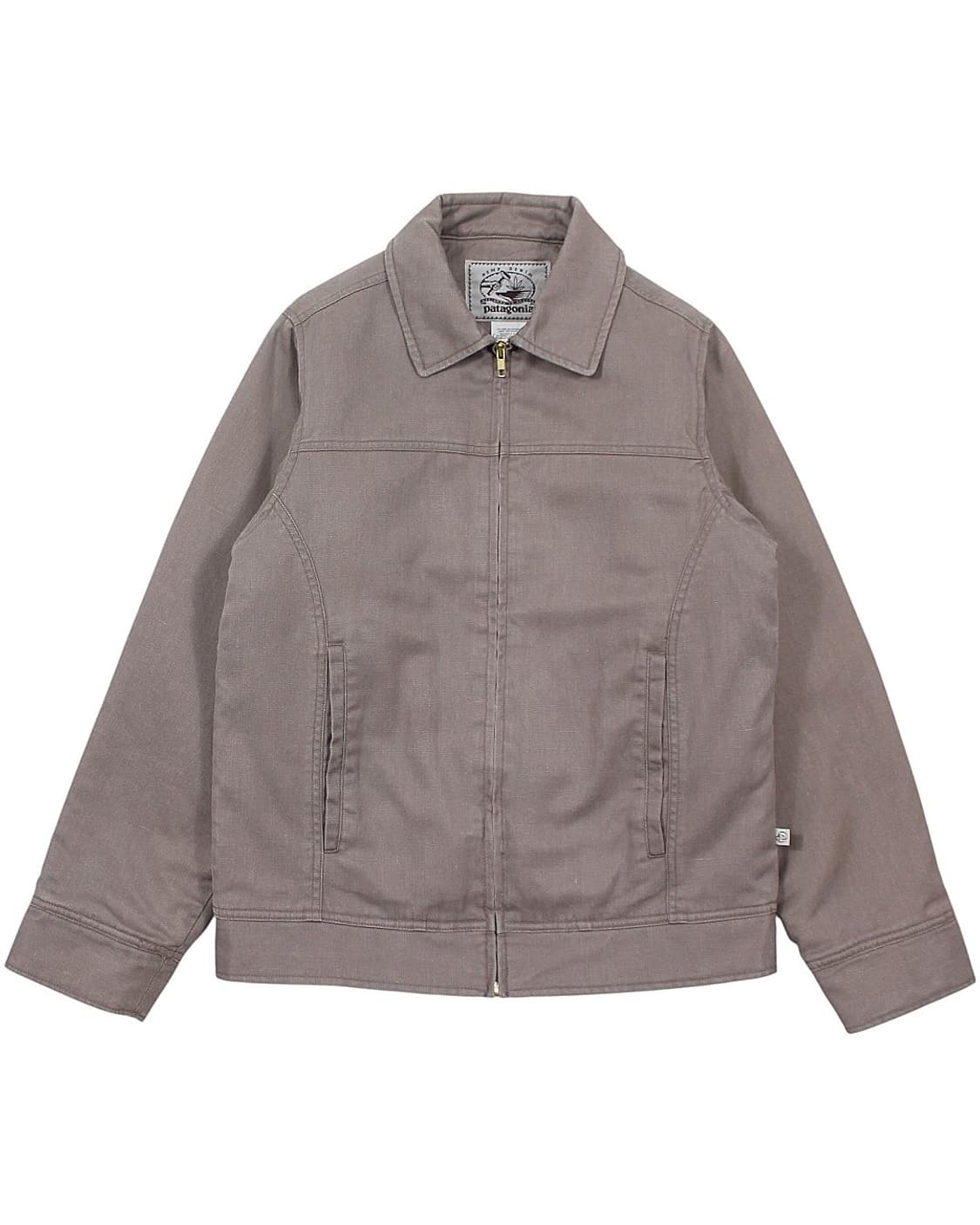 2005 파타고니아 리듬 하이 와이어 헴프 자켓 빈티지 상품이미지1