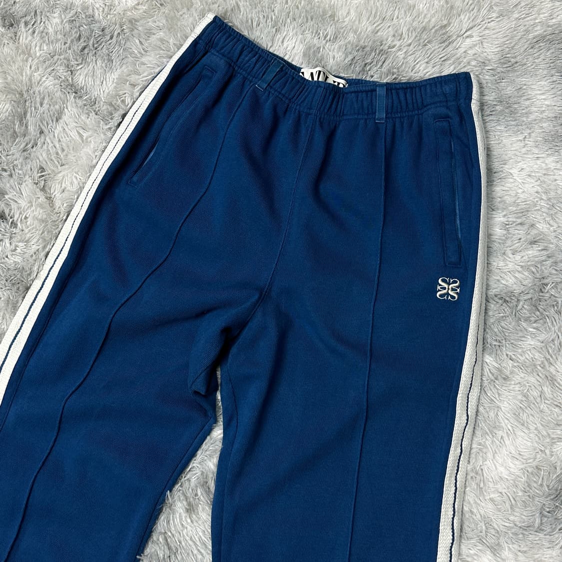 Satur 세터 루즈핏 트랙팬츠 m 상품이미지2