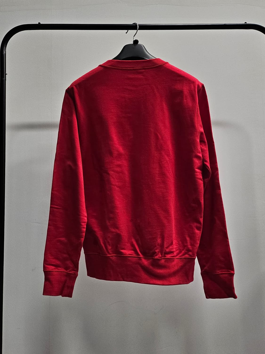 루이비통 x 슈프림 맨투맨 M / 상태좋음 / 네고가능 상품이미지2