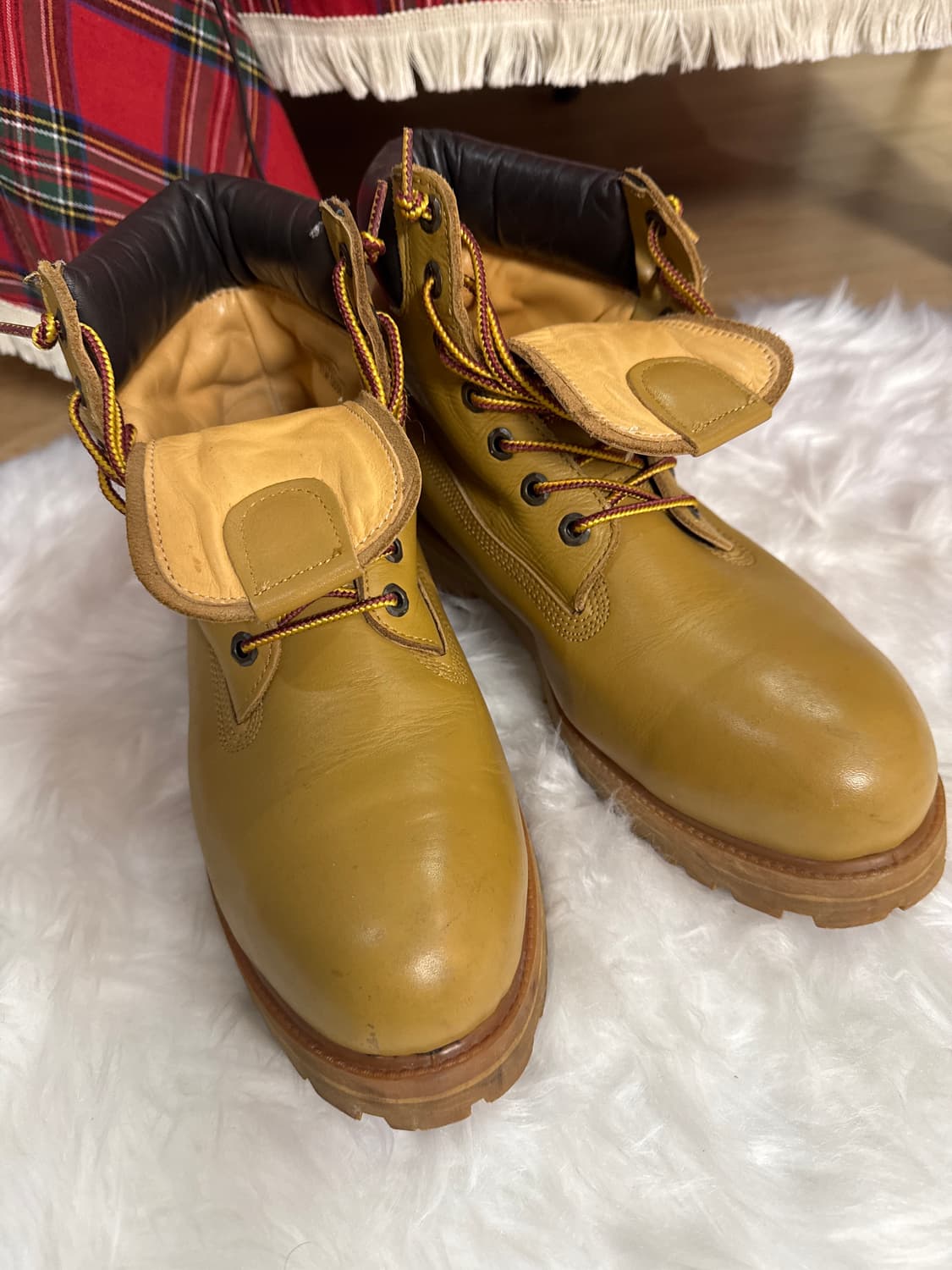 팀버랜드 올레더 워커 290 상품이미지4