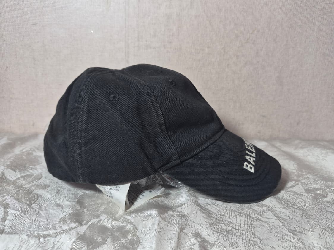 발렌시아가 볼캡 (onesize) 상품이미지6