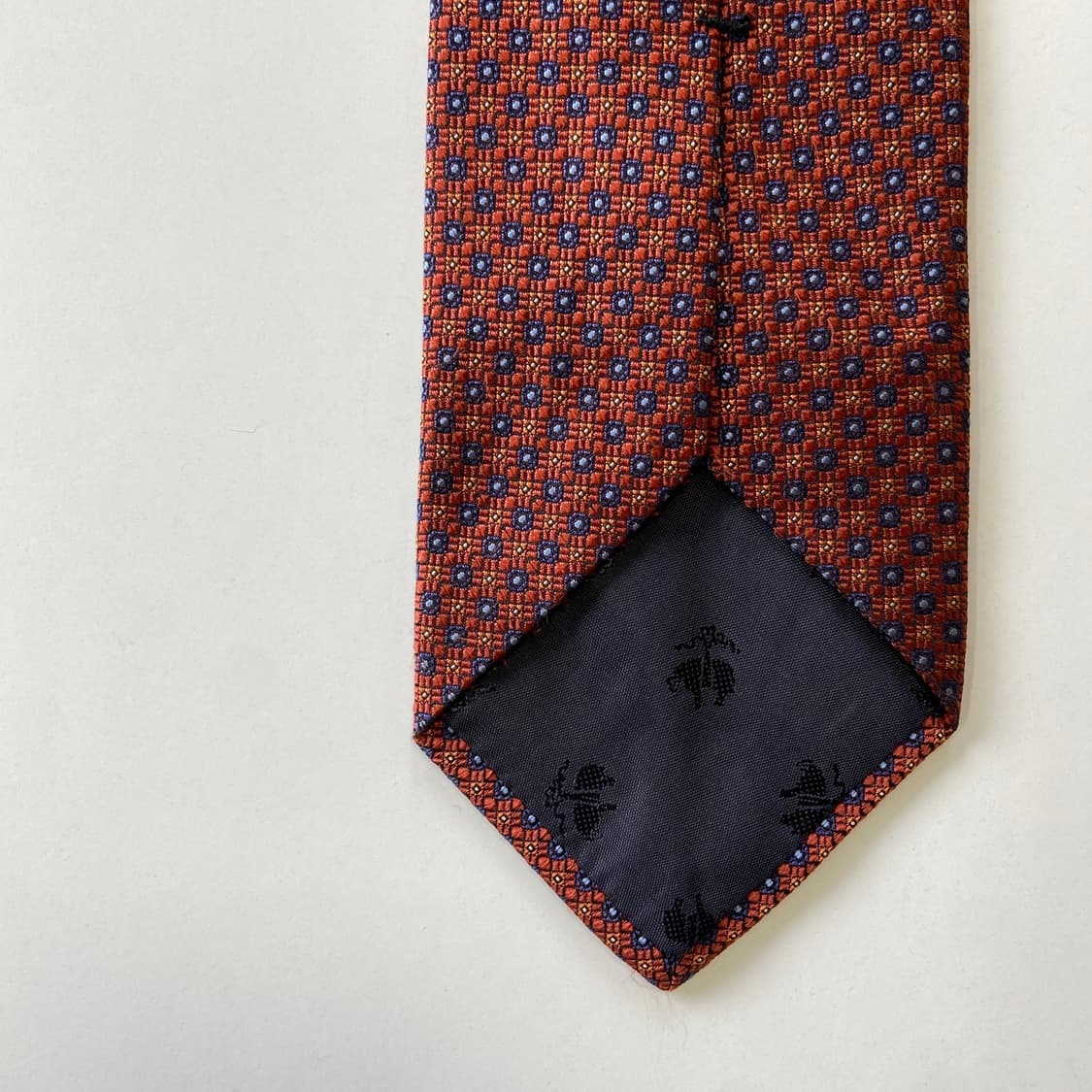 브룩스브라더스 명품 정품 넥타이 8.2cm 상품이미지7