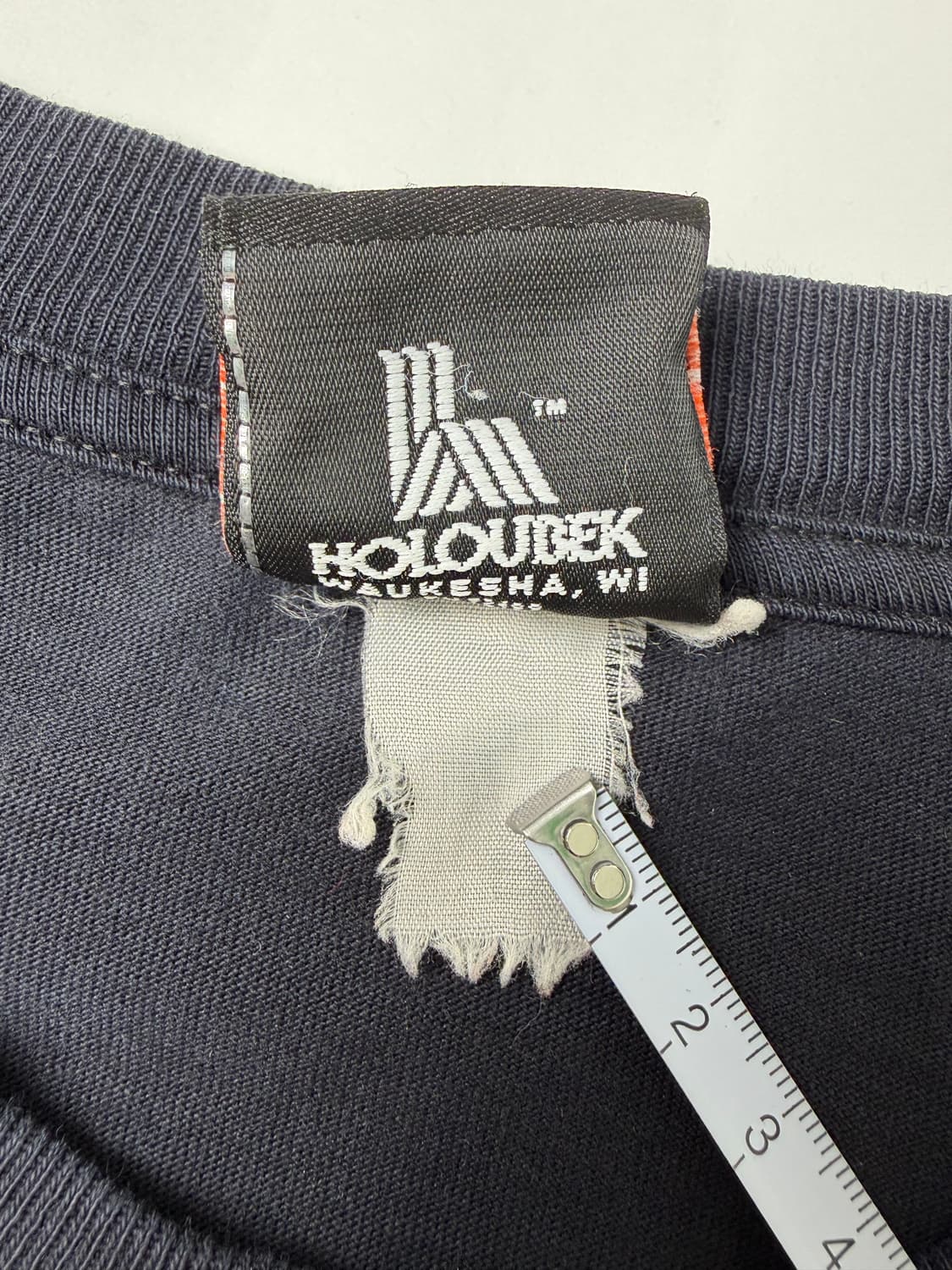 00s Harley Davidson L/S Tee (black) 상품이미지4