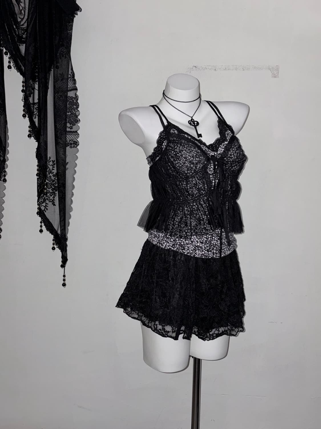 세트) 미사깔 고스 데노 폭스퍼 고스 상품이미지4