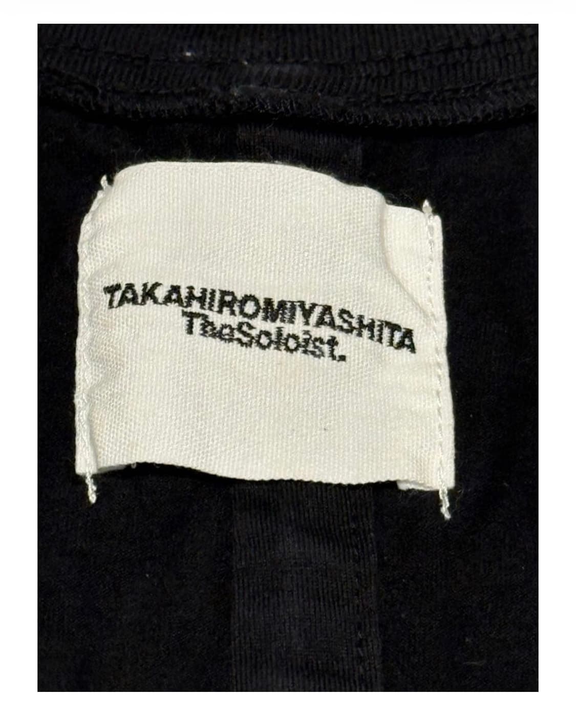 Takahiromiyashita The soloist 상품이미지4