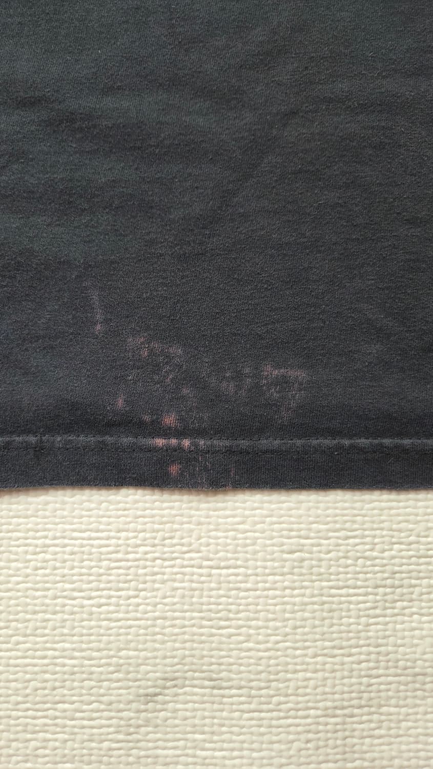 [XL] 할리데이비슨 루니툰즈 티셔츠 상품이미지5