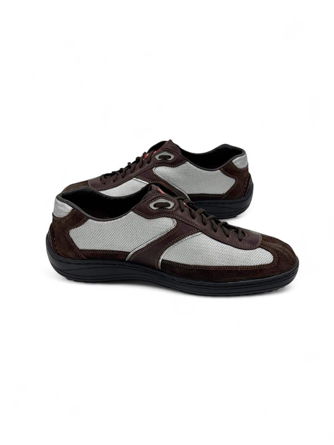 Prada 00s Monte Carlo Shoes 상품이미지6