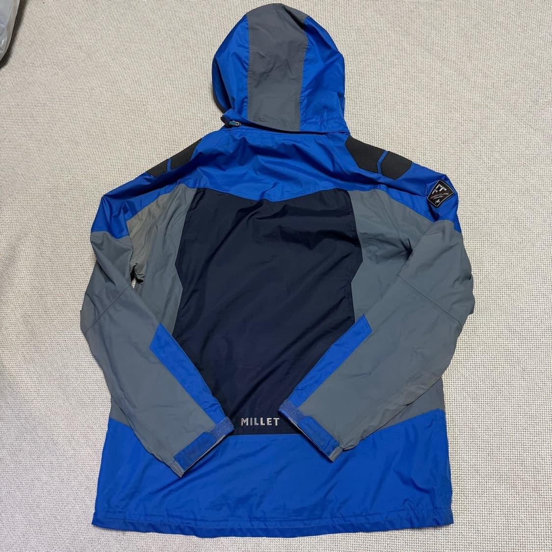 밀레 바람막이 상품이미지4