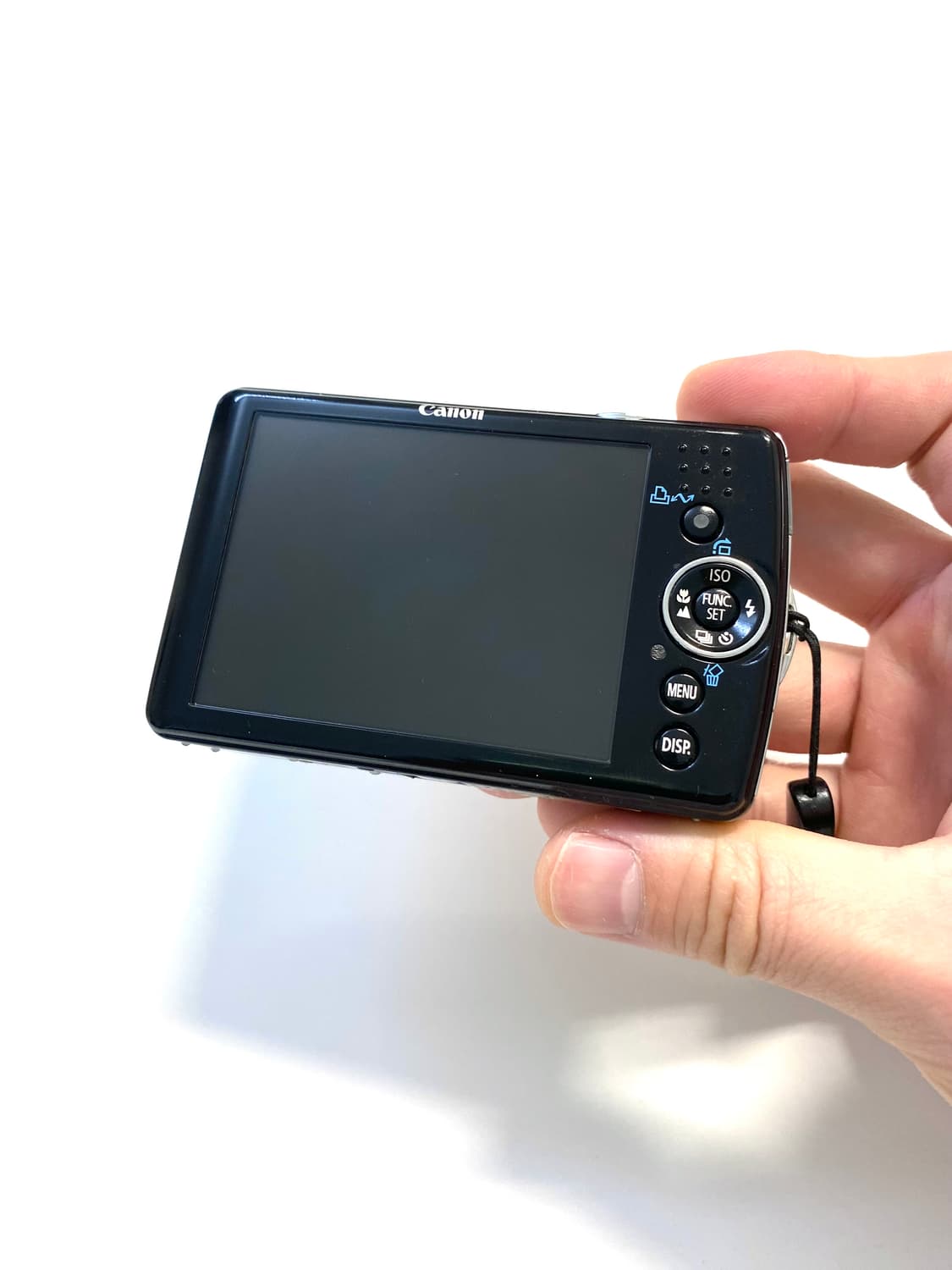 캐논 익서스 IXUS 65 디지털 카메라 상품이미지2