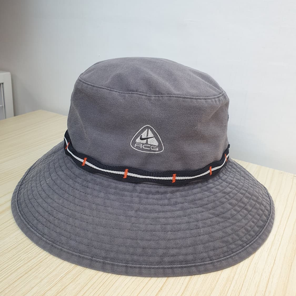 나이키 acg 버킷햇 모자 상품이미지1