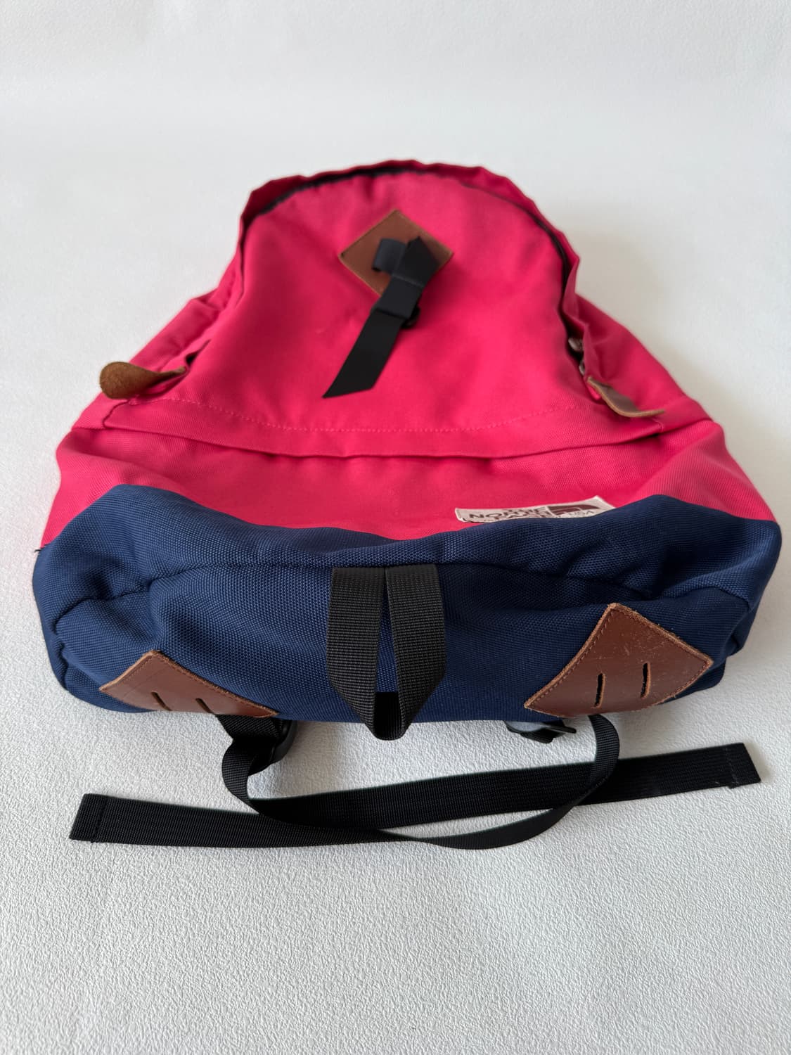 노스페이스(THE NORTH FACE) 21L 백팩 상품이미지4