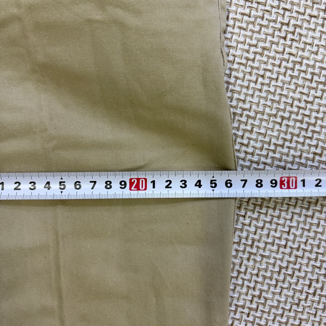 68 리바이스 치노 팬츠 0519D 상품이미지6