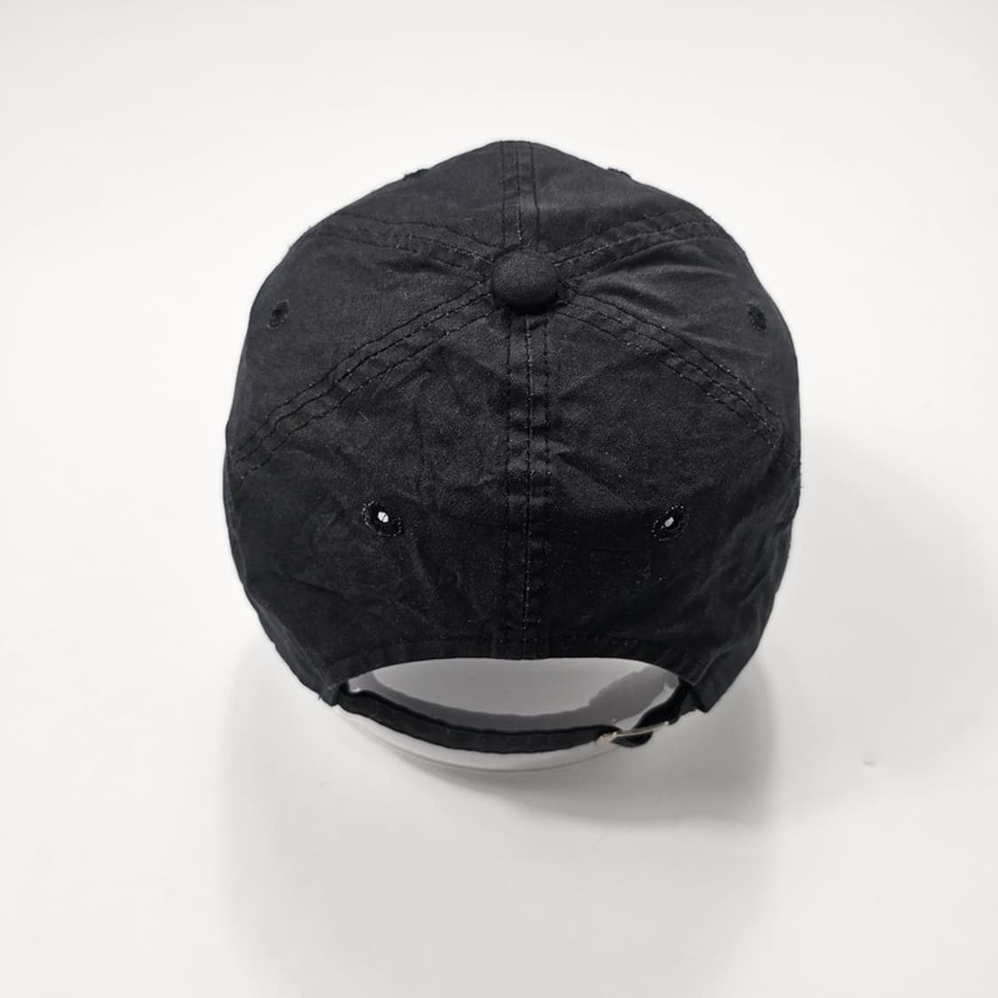 마르디 메크르디 볼캡 상품이미지3