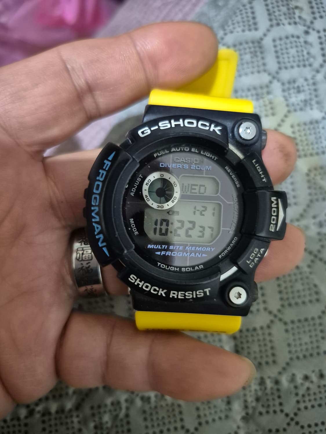 g shock gw205k 환콜 상품이미지1