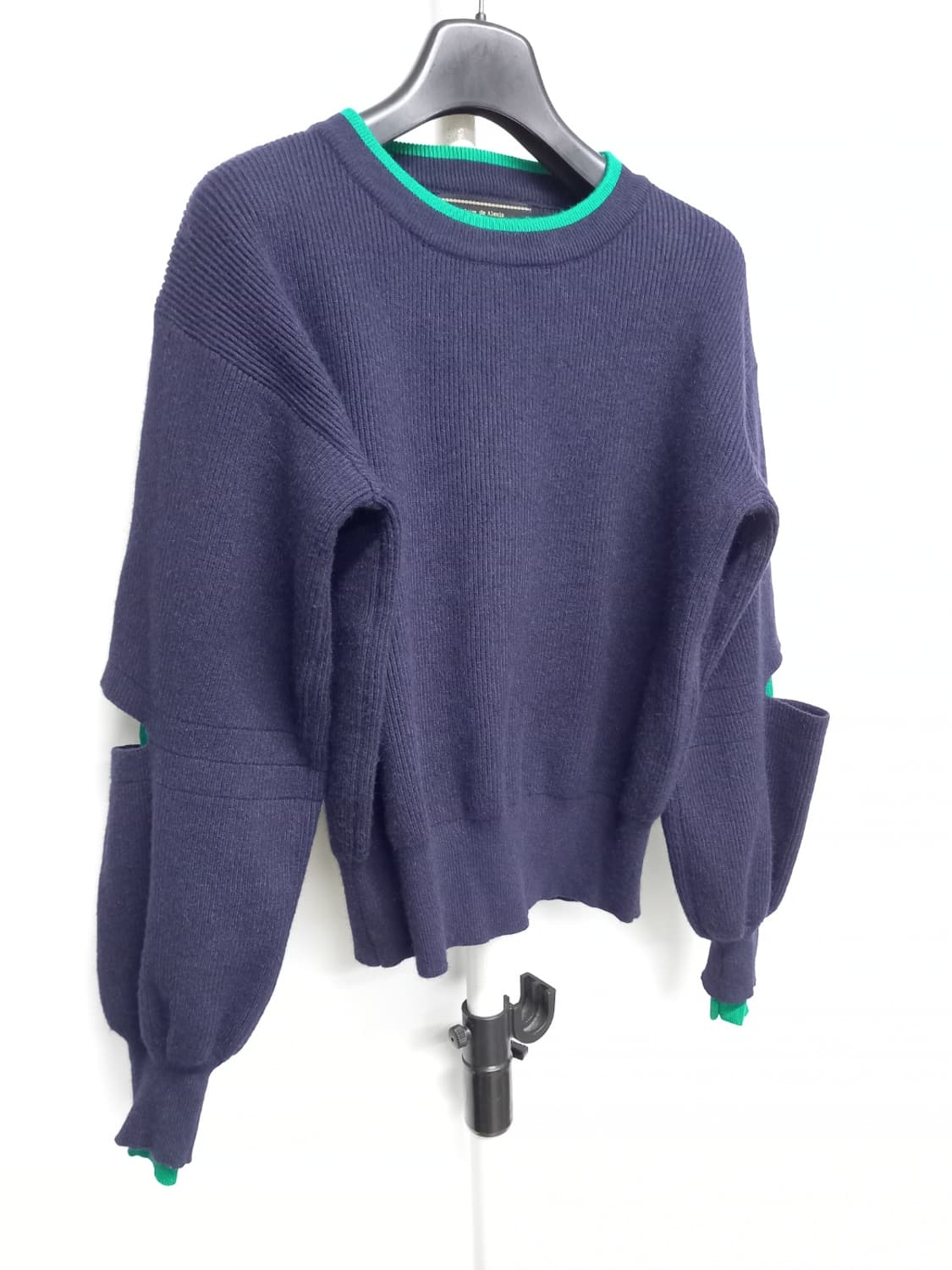 제시뉴욕 춘추 긴팔 니트 55.44 상품이미지3