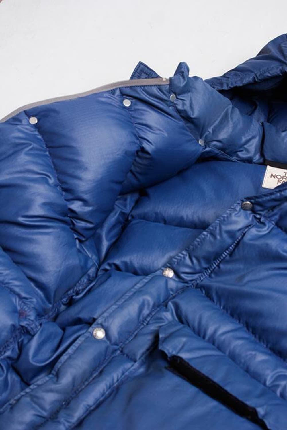 70s THE NORTH FACE Brown Label, Vintage 상품이미지7