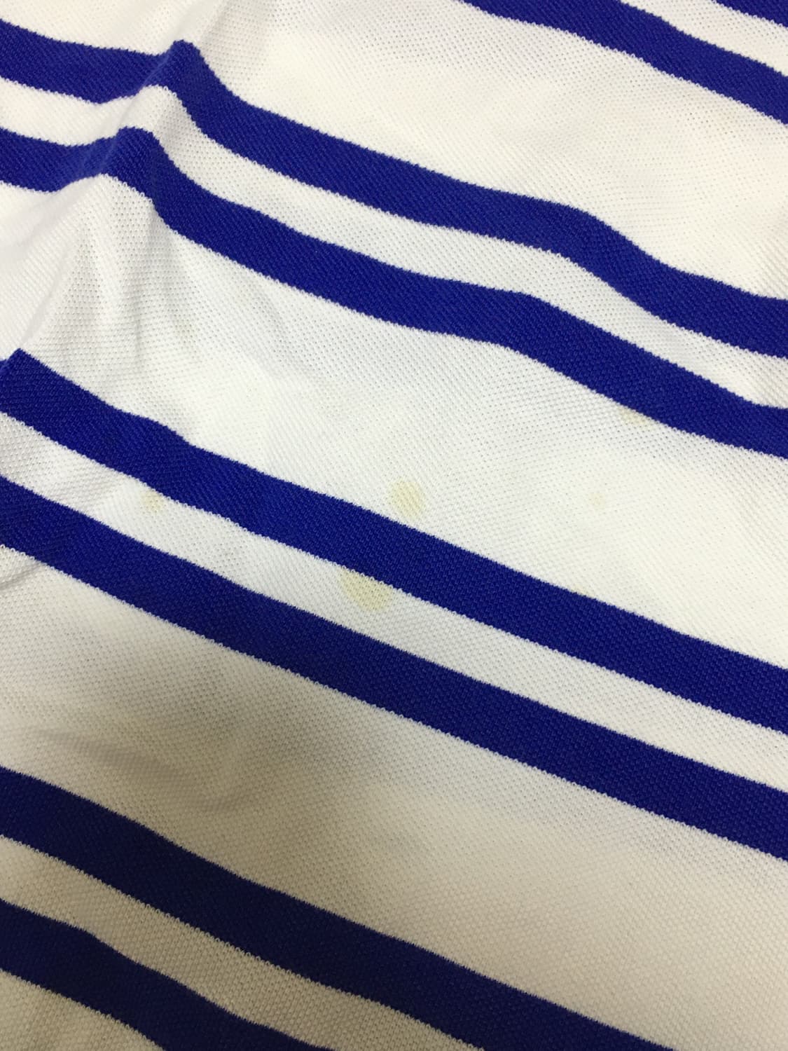 폴로 카라 반팔티 상품이미지3