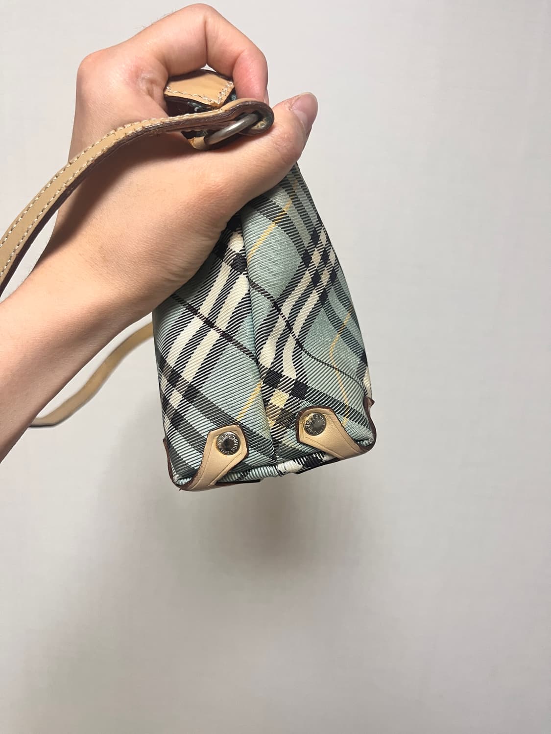 Burberry bluelabel mini shoulder bag 상품이미지5
